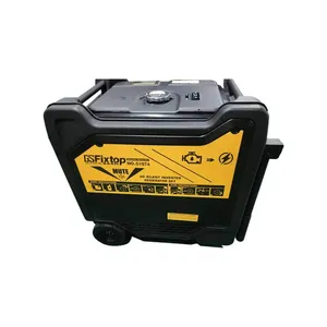 موتور برق بنزینی 9 اسب بخار جی اس فیکس تاپ مدل 51974