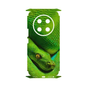 MAHOOT Snake-FullSkin Cover Sticker for Honor X9c