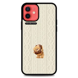 AKAM AMC-AW12-TRICOT-26 Cover For Apple iPhone 12