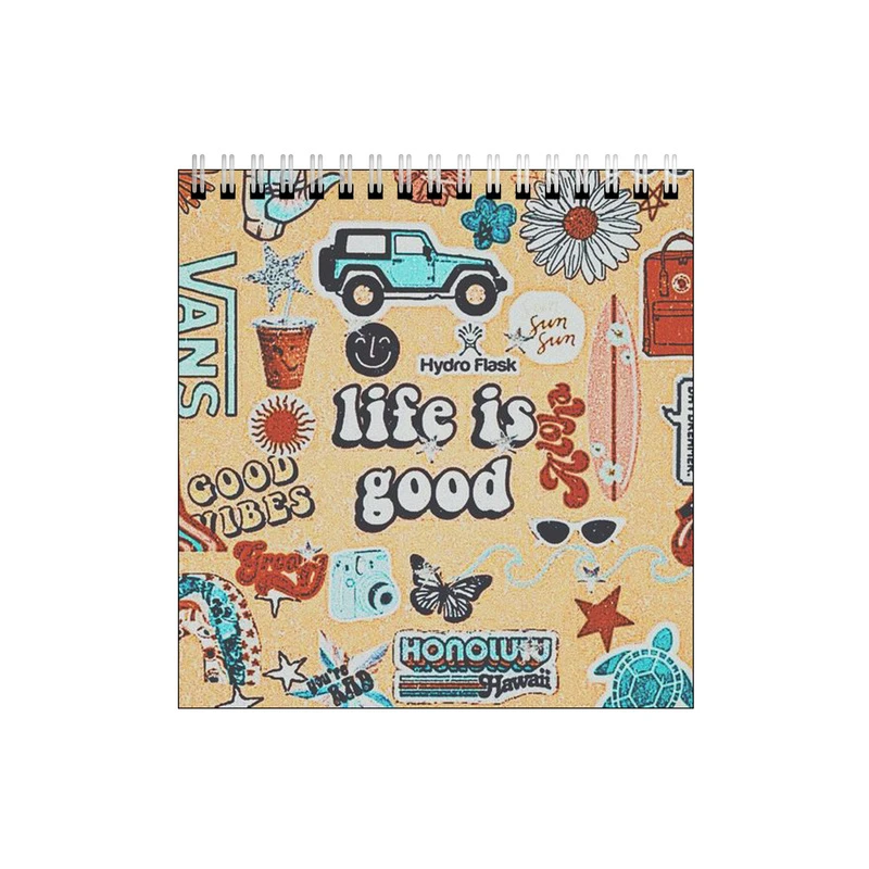 دفتر طراحی طرح زندگی خیلی خوبه کد 3178779