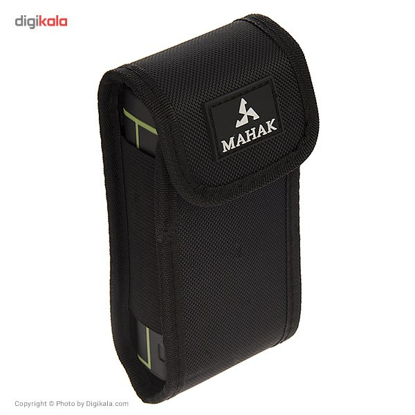 متر لیزری محک مدل LDM-80 متر لیزری محک مدل LDM-80