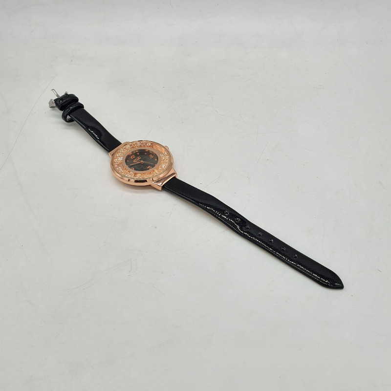 ساعت مچی عقربه ای دخترانه مدل M906 ساعت مچی عقربه ای دخترانه مدل M906