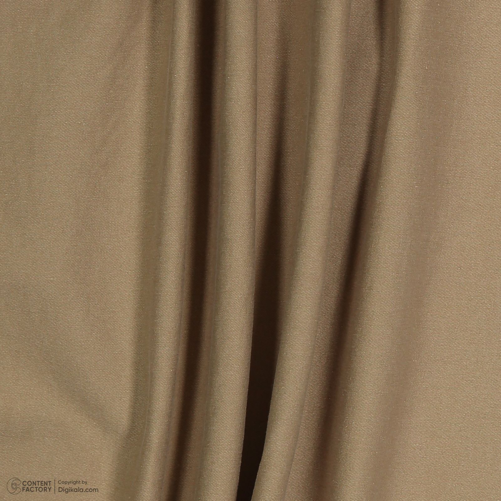 پیراهن آستین بلند مردانه مون‌سا مدل 201073431192 رنگ کرم -  - 3