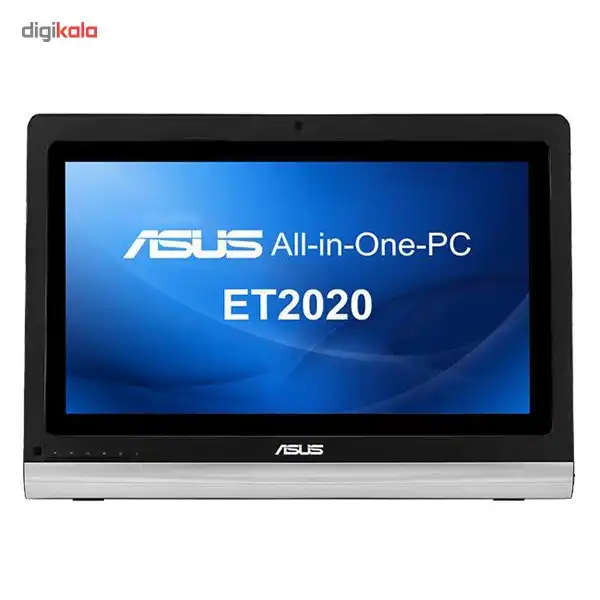 کامپیوتر همه کاره 19.5 اینچی ایسوس ET2020INTI