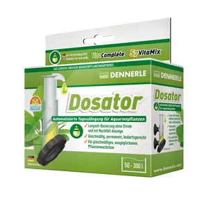 تزریق کننده کود مایع دنرله مدل Dosator