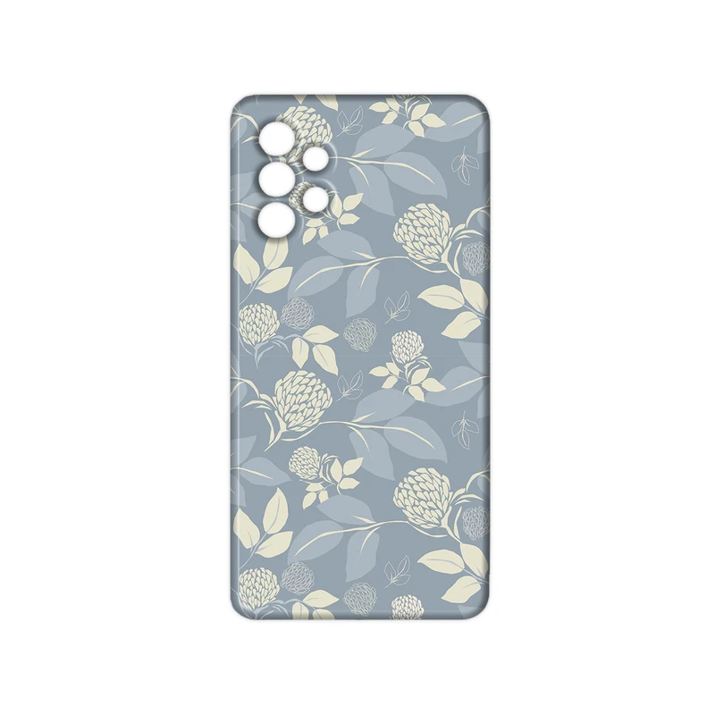 کاور مدل گل کد 063  