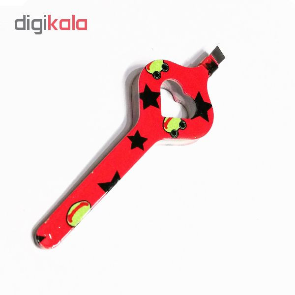 موچین مدل قلب موچین مدل قلب