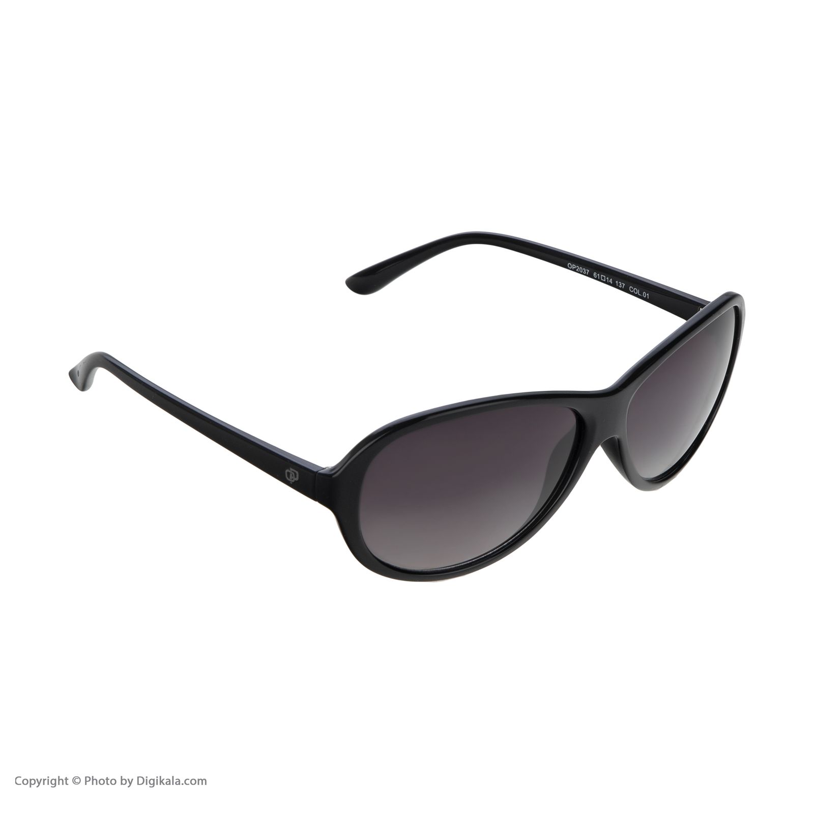 عینک آفتابی زنانه اوپتل مدل 2037 01 -  - 8