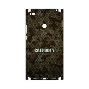 MAHOOT Call-of-Duty-Game-FullSkin Cover Sticker for Xiaomi Mi Max 2