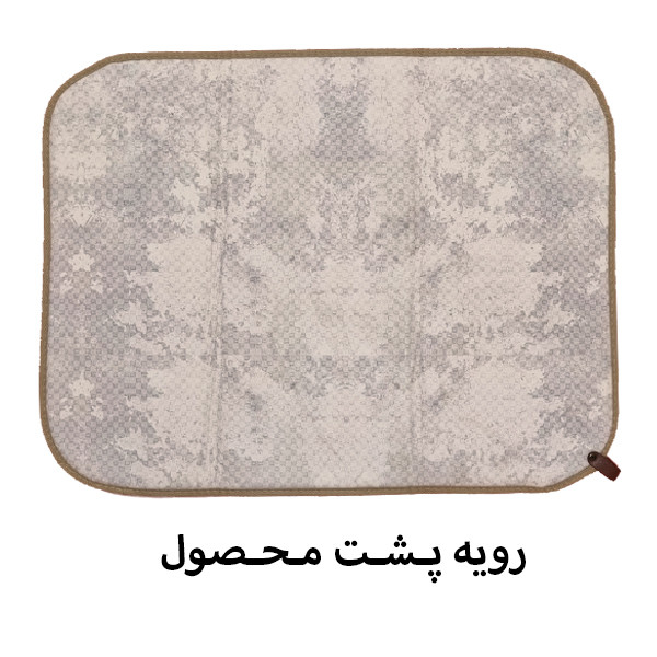 آبگیر کنار سینک مدل ترک کد N.15