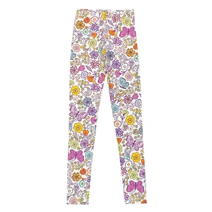 لگینگ راحتی دخترانه کت اند جک مدل 60p658