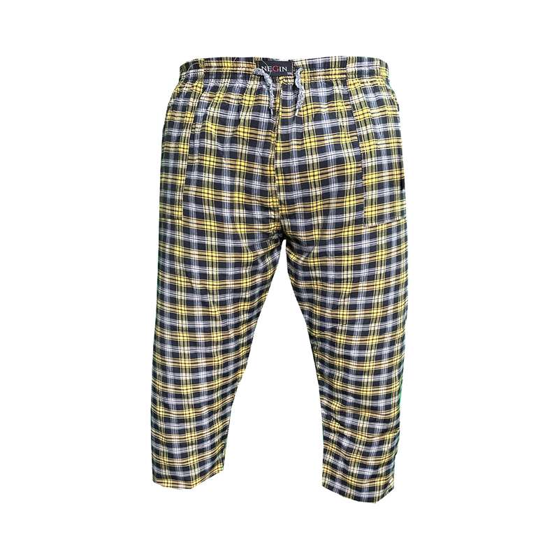 شلوارک مردانه نگین مدل 51592