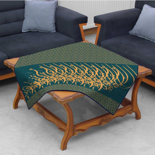 رومیزی مدل Y126