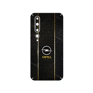 MAHOOT OPEL Cover Sticker for Xiaomi Mi 10 5G