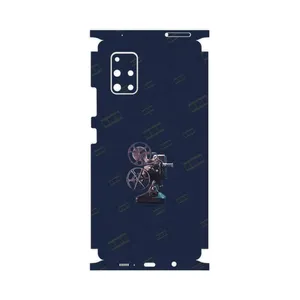 MAHOOT Nostalgic apparatus-FullSkin Cover Sticker for Samsung Galaxy A71 5G