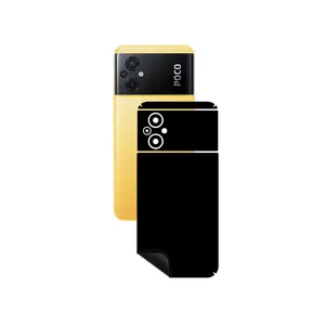 PG RG Back Skin For XIAOMI Poco M5