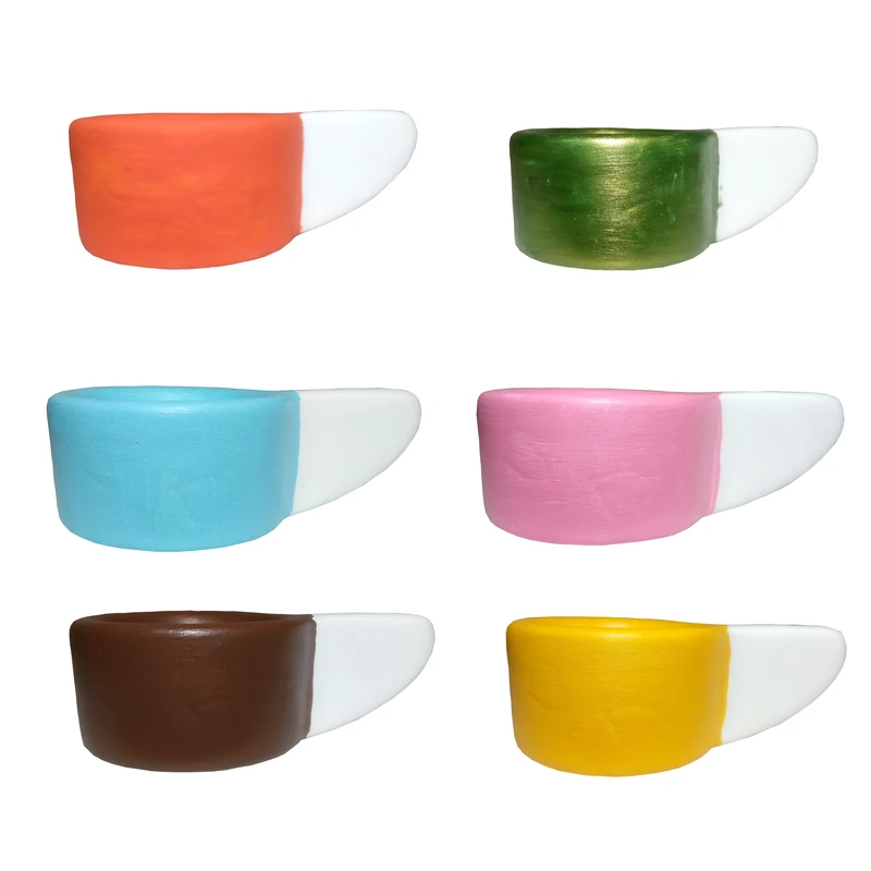 جاشمعی مدل 66 بسته شش عددی 