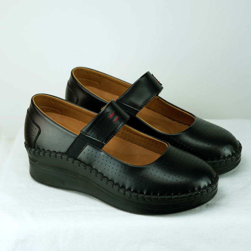 کفش روزمره زنانه مدل السا