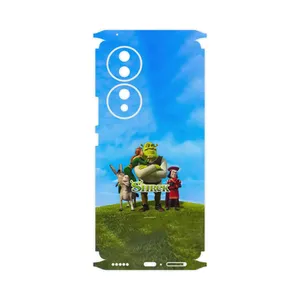 MAHOOT Shrek-FullSkin Cover Sticker for Honor 70