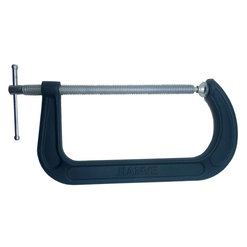 گیره نجاری جیانی مدل SD505TR سایز 5 اینچ