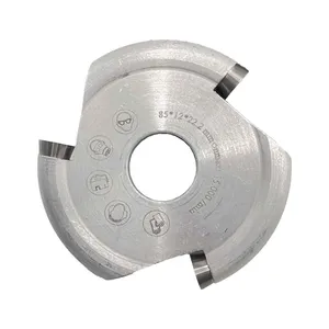 چوب ساب الماسه سه تیغ مهره خور کد jt-8.5