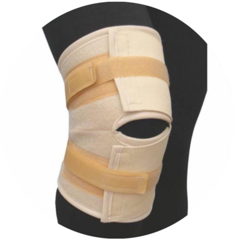 زانوبند سما طب پاکان مدل 5011