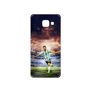 MAHOOT Lionel Messi 2 Cover Sticker for Samsung Galaxy A3 2016