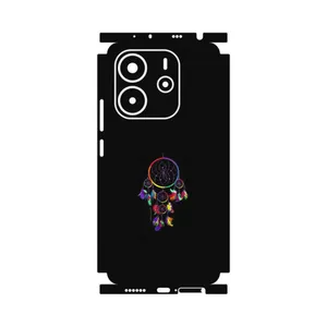 MAHOOT Dream Catchers-FullSkin Cover Sticker for Xiaomi Redmi Note 14 4G