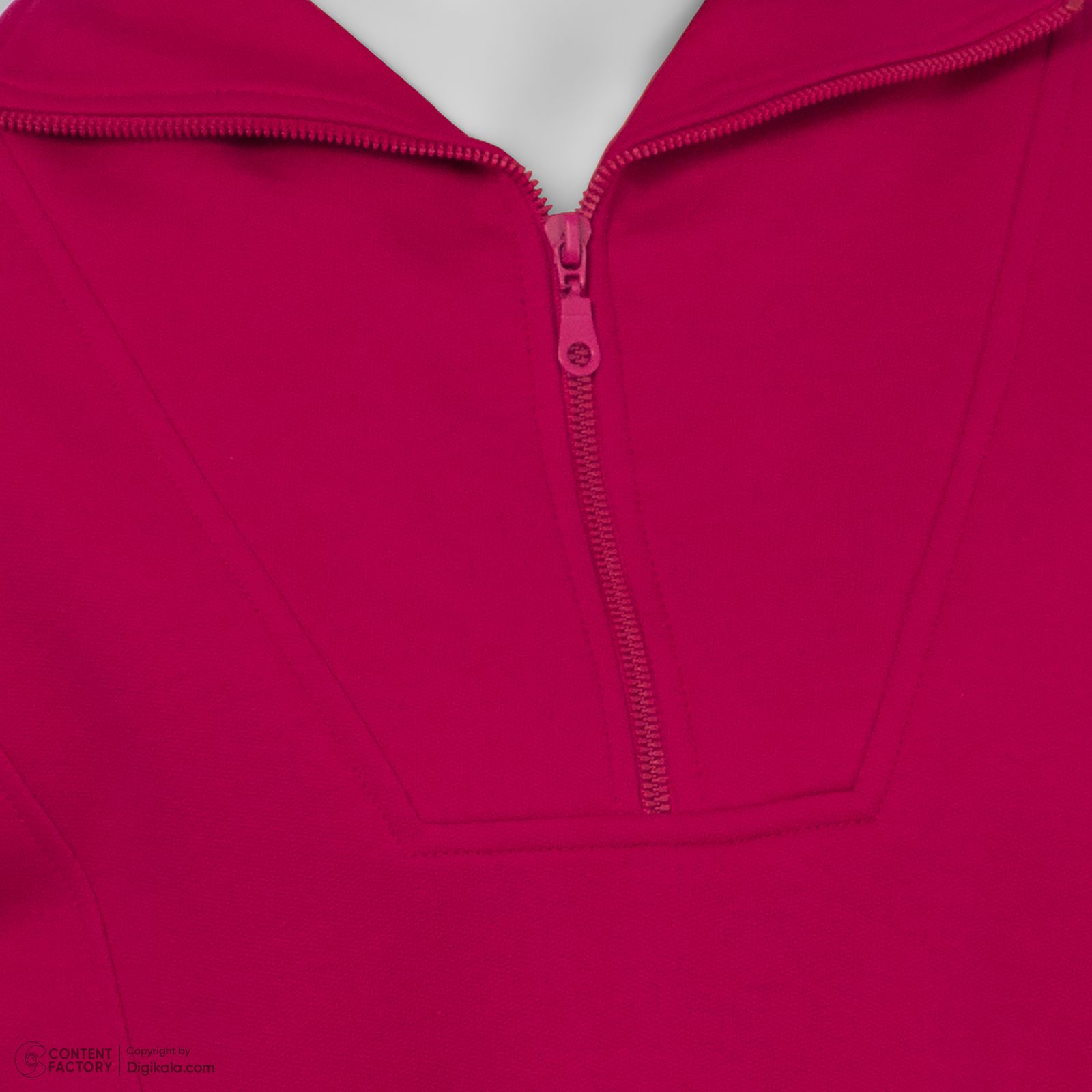 سویشرت زنانه ایزی دو مدل 2181335 - - 8