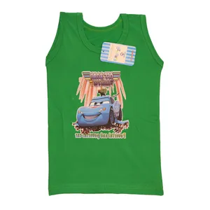 زیرپوش پسرانه فرشید مدل OFF ROAD کد 50945 رنگ سبز