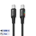 کابل تبدیل USB-C بنیوس مدل BE-CA03 طول 1متر