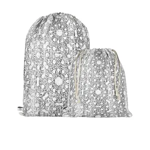 نظم دهنده سفری مدوپد مدل نقرباف 00470 بسته 2 عددی