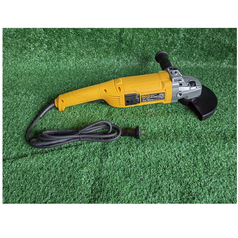 فرز آهنگری اینکو مدل AG18008