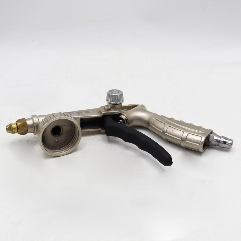 پیستوله موم پاش مدل داگ کد YP-PS-5