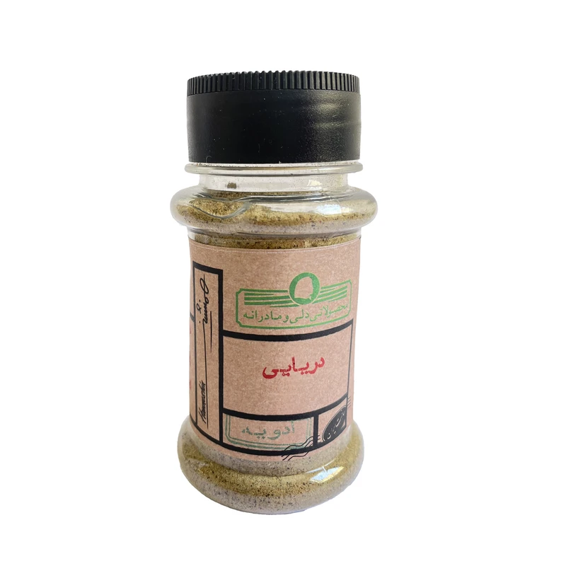 ادویه دریایی همنشین - ۷۰ گرم