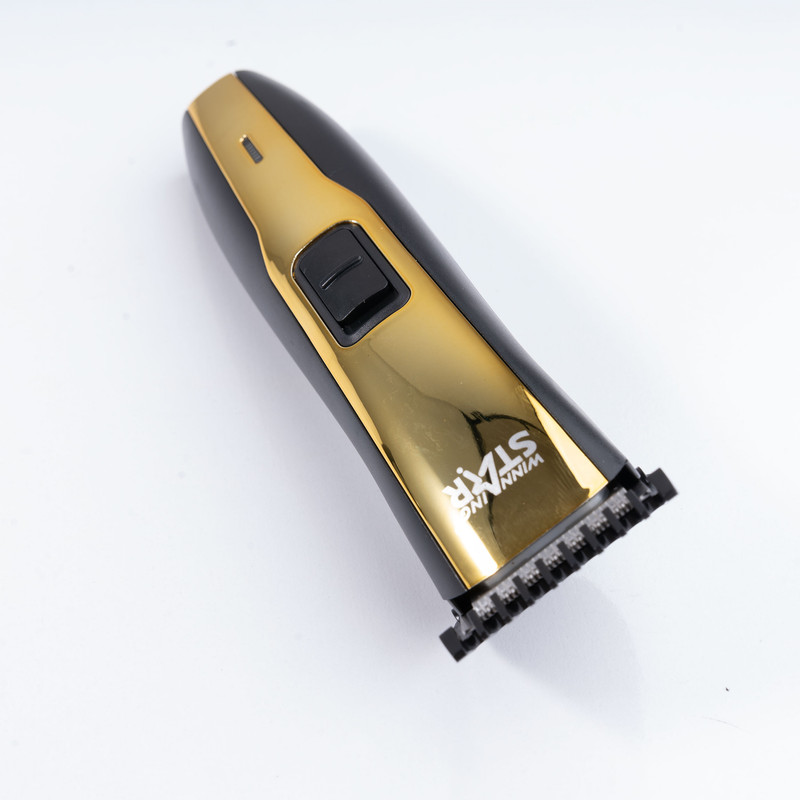 ماشین اصلاح موی سر و صورت وینینگ استار مدل ST-5617