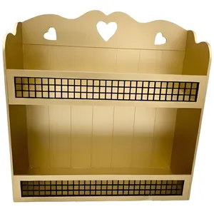 شلف دیواری مدل 219