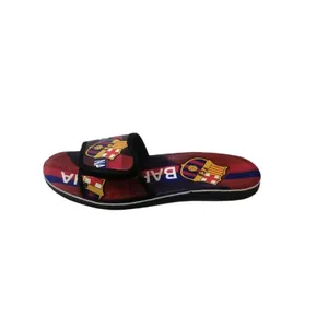 صندل مردانه مدل بارسلونا