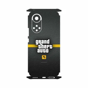 MAHOOT Gta-Game-FullSkin Cover Sticker for Huawei Nova 9