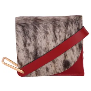 کیف پول زنانه مدل SW086