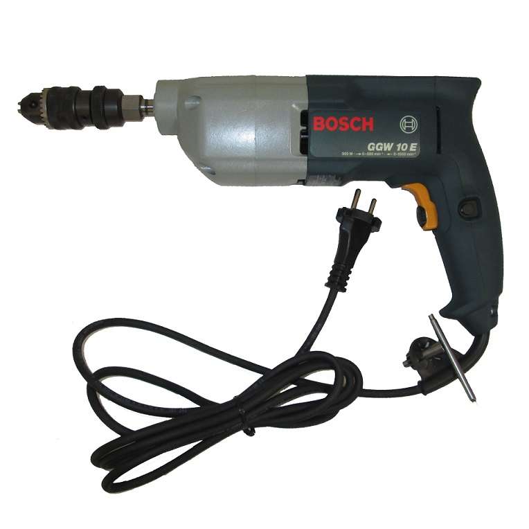 دریل قلاویز زن بوش مدل GGW 10 E دریل قلاویز زن بوش مدل GGW 10 E