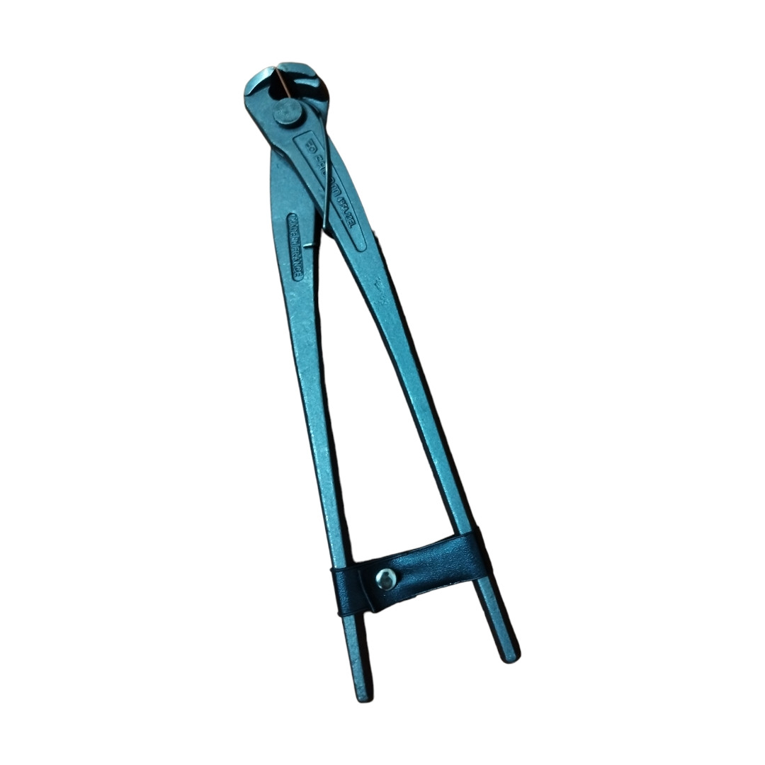 گاز انبر فاکوم مدل 495A23EL سایز 6 اینچ