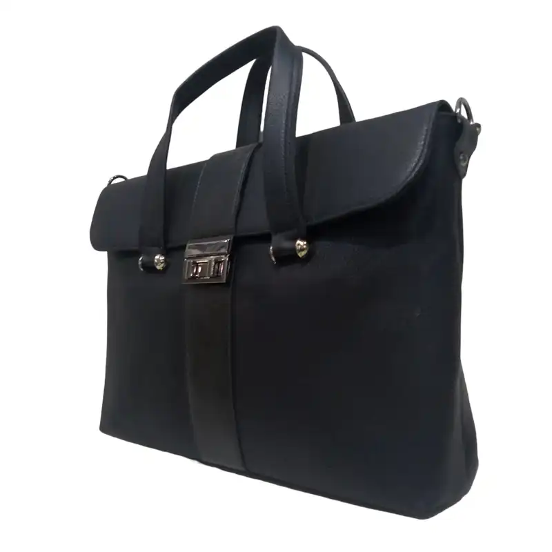 کیف اداری زنانه مدل S458