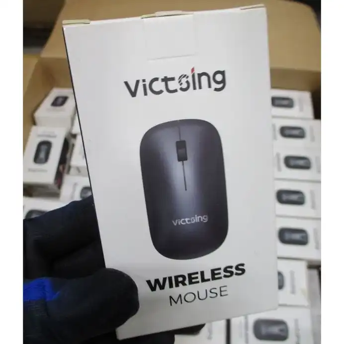 ماوس بی سیم ویکت سینگ مدل VTPC296AH