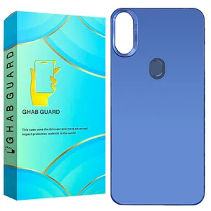 Ghab Guard FSCG Cover For Samsung Galaxy A11 / M11