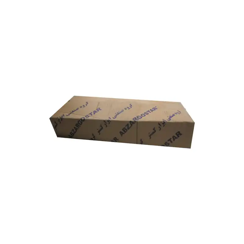 کلنگ ابزار گستر مدل دو سر نشکن کد 0482