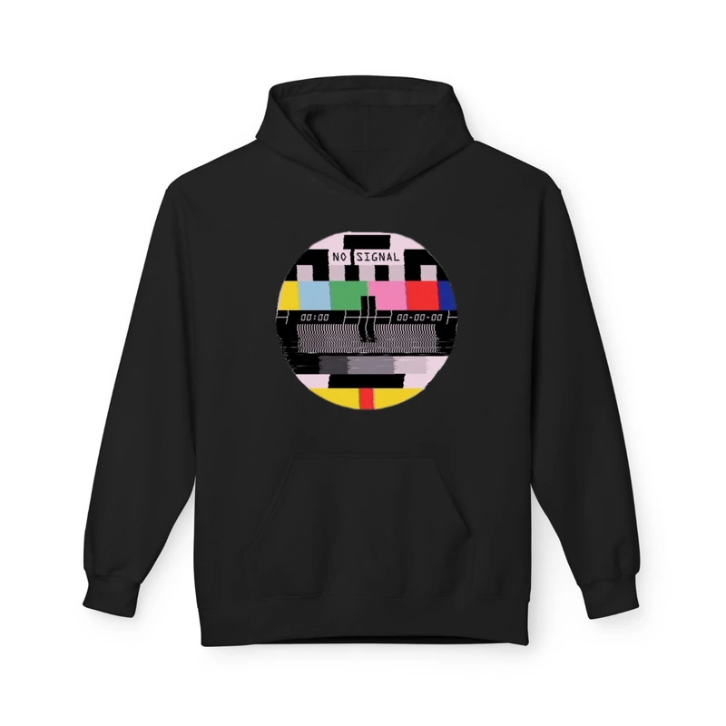 هودی مردانه پاد آفرین مدل سیگنال کد q43