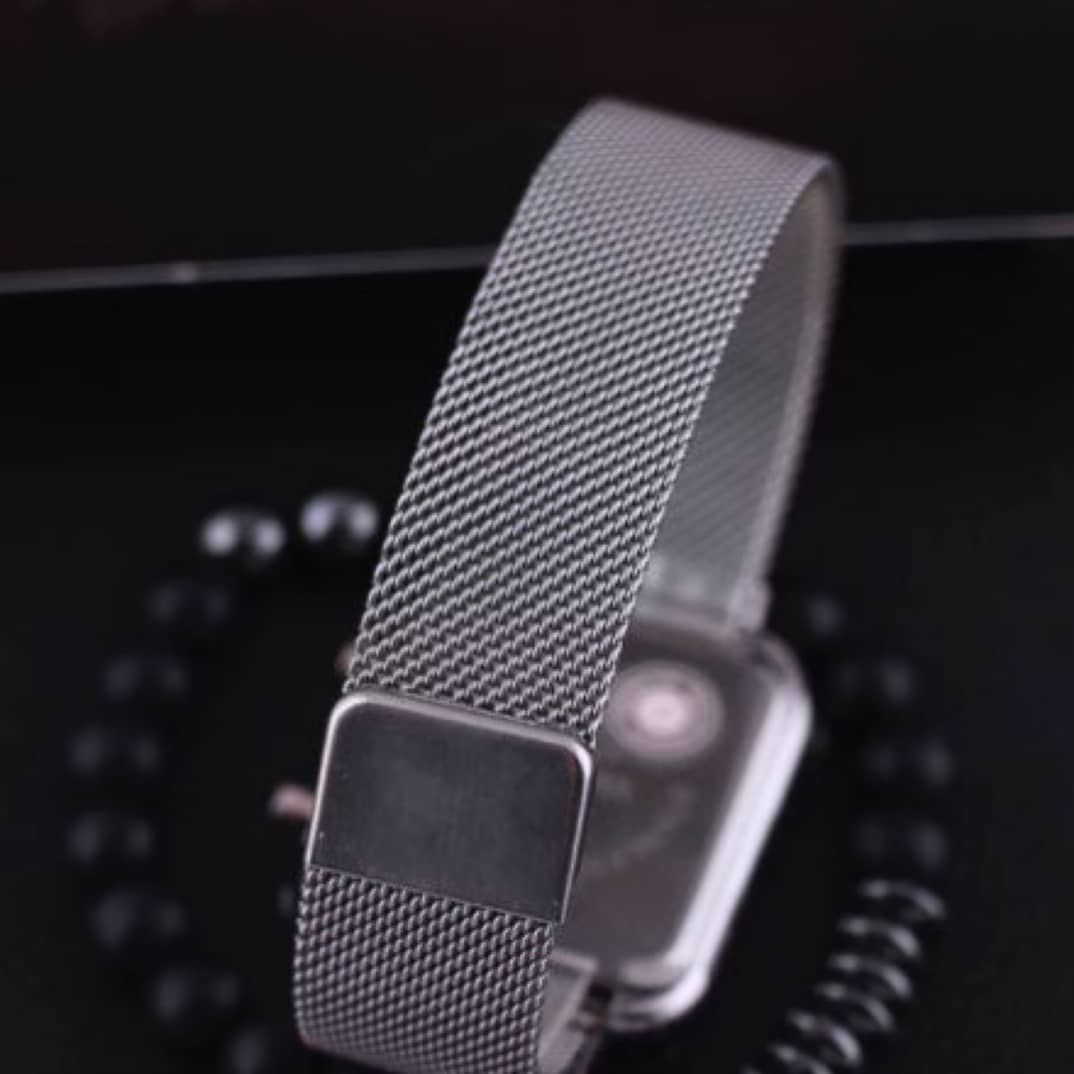 ساعت مچی دیجیتال مدل Stl1 -  - 4