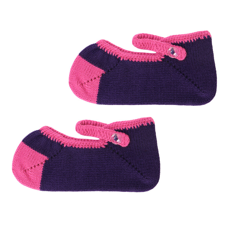 پاپوش زنانه مدل band101