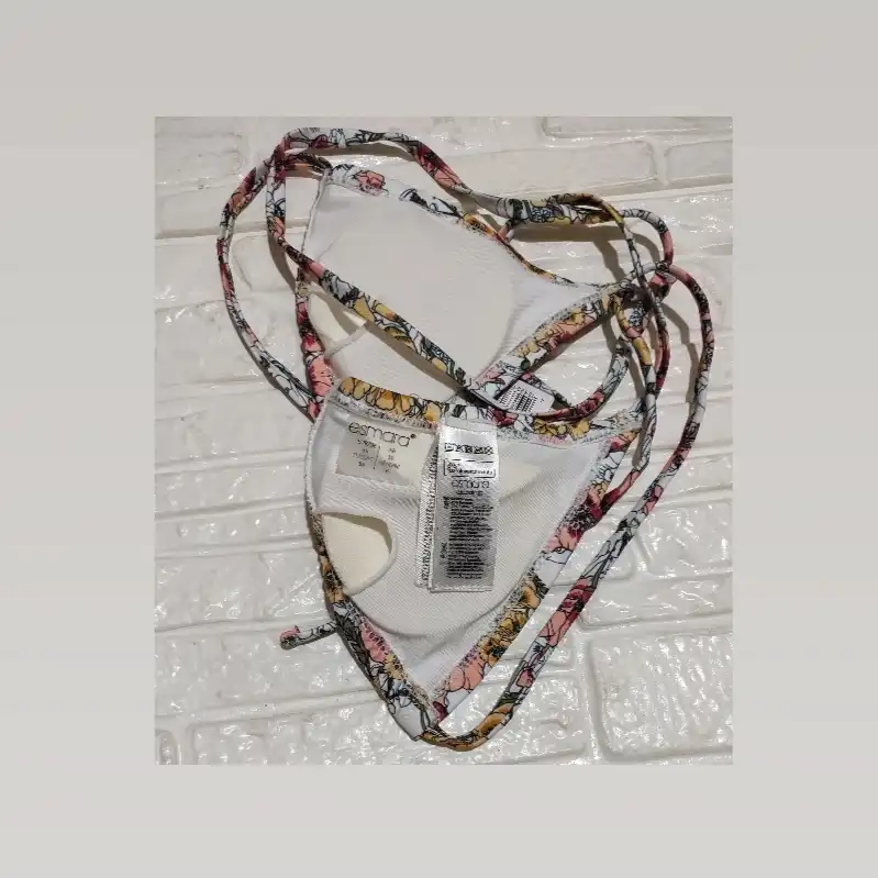 مایو زنانه اسمارا مدل ES1780